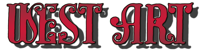 West Art Logo
