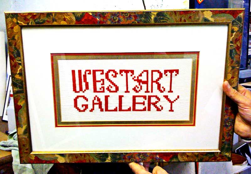 NeedlePoint