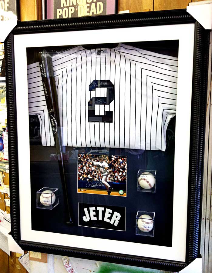 Memorabilia