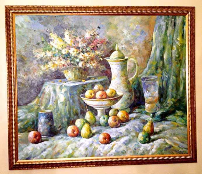 OilPaintings