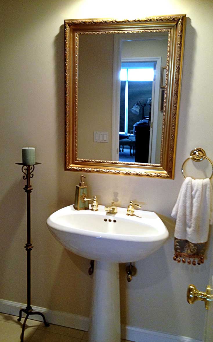 Mirrors