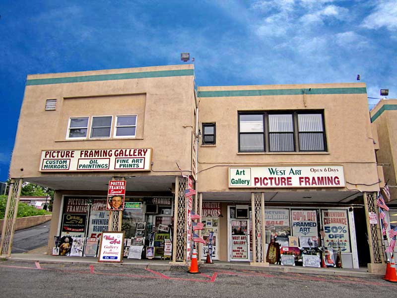 Yonkers Store